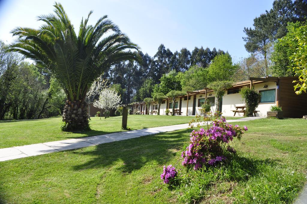 Alvarella 2* Villarmayor (Galicia)